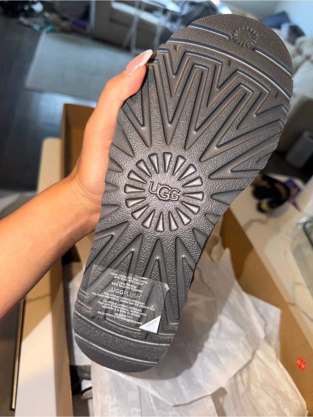 UGG brand new